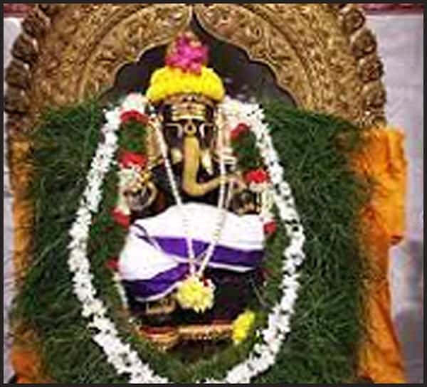 ARULMIGU SRI MUCHANDI VINAYAGAR TEMPLE, AYANAVARAM, CHENNAI